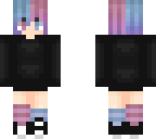 repost of kqwaiis skin