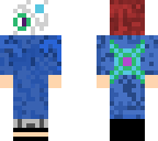 robe of balance