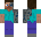 robo steve