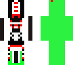 robot benja