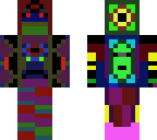 robot doom