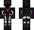 robot ninja bad