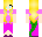 rosy maylay dragon
