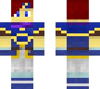 roy
