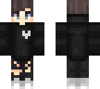rutchers' skin