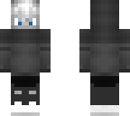 sad boy blue eyes