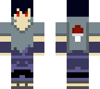sasuke uchiha