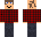 scarce fat guy