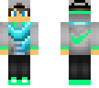 scarf dude edit