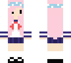 school girl iischeetah