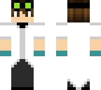 scientist