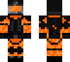 scp nine-tailed-fox