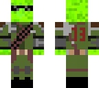 seargent slime