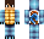 sebasgamer squirtle