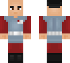 sergeant instructor crasher