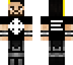seth rollins