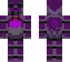 sinister bonnie