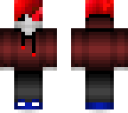 skeleton red mode underfell pomar