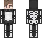 skelly boy