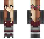 skin entry