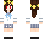 skin for inky