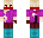 skin for my minecraft spouse