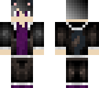 skin for purple