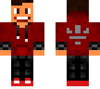 skin update