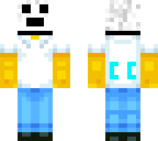 skull head homer