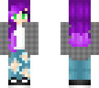 skylar i oc