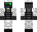 snow trooper