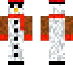 snowman 2