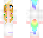spinkle hair unicorn