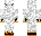 spoopie ghost