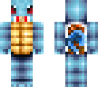 squirtle costume