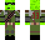 srgt slime