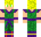 ssj baconuzumaki