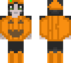 stampy cat halloween