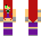 starfire edited