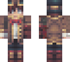 steampunk adventurer