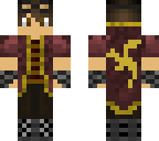 steampunk boy