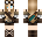 steampunk edit