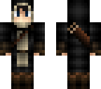 steampunk thug