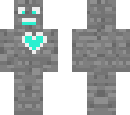 stone life heart