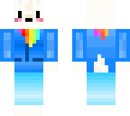 storyshift asriel
