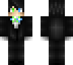 suit edit