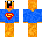 super cheeto