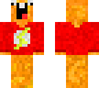 super cheeto flash version