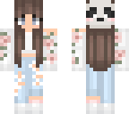 super cute skin