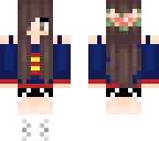 super girl